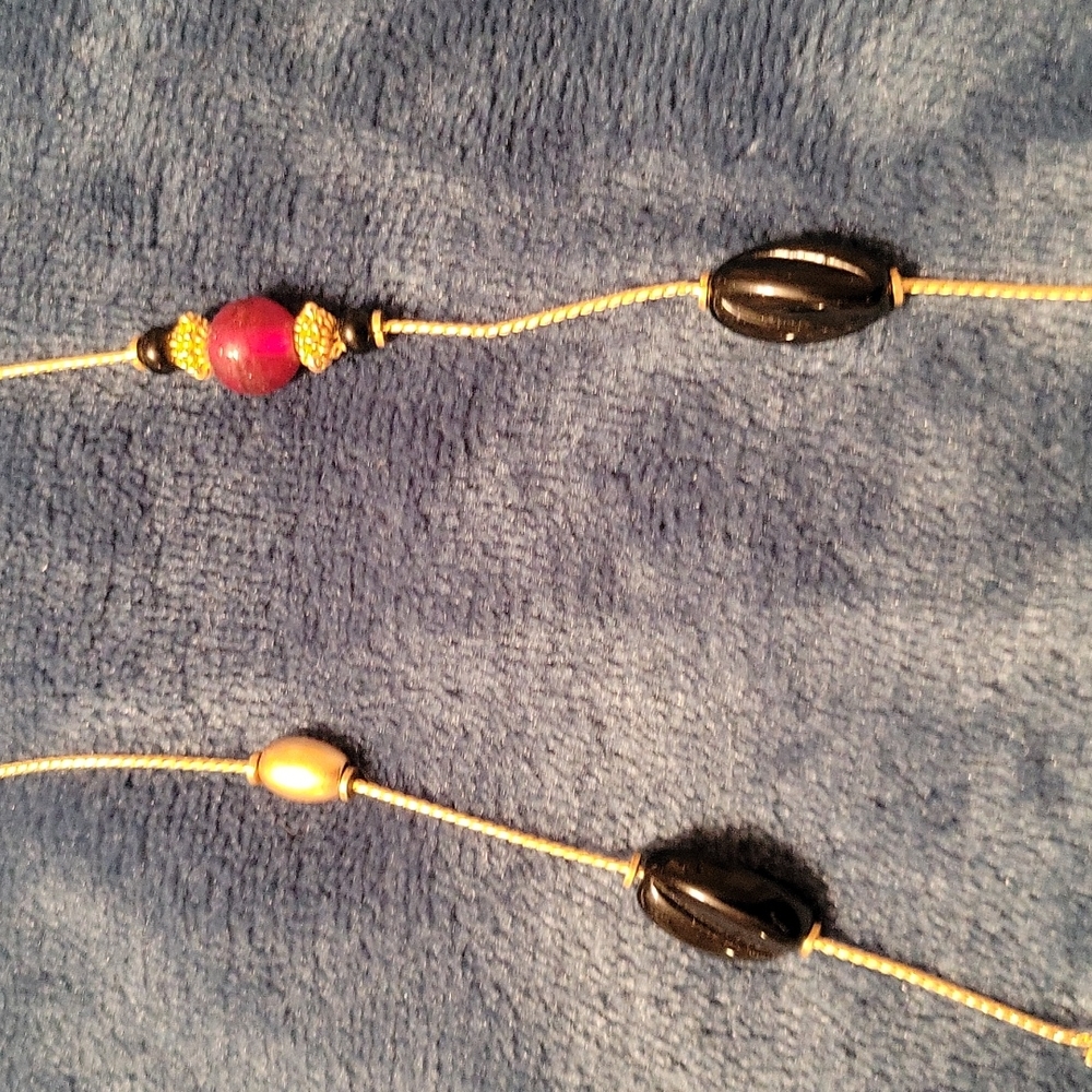 Talbots necklace - Picture 2 of 3